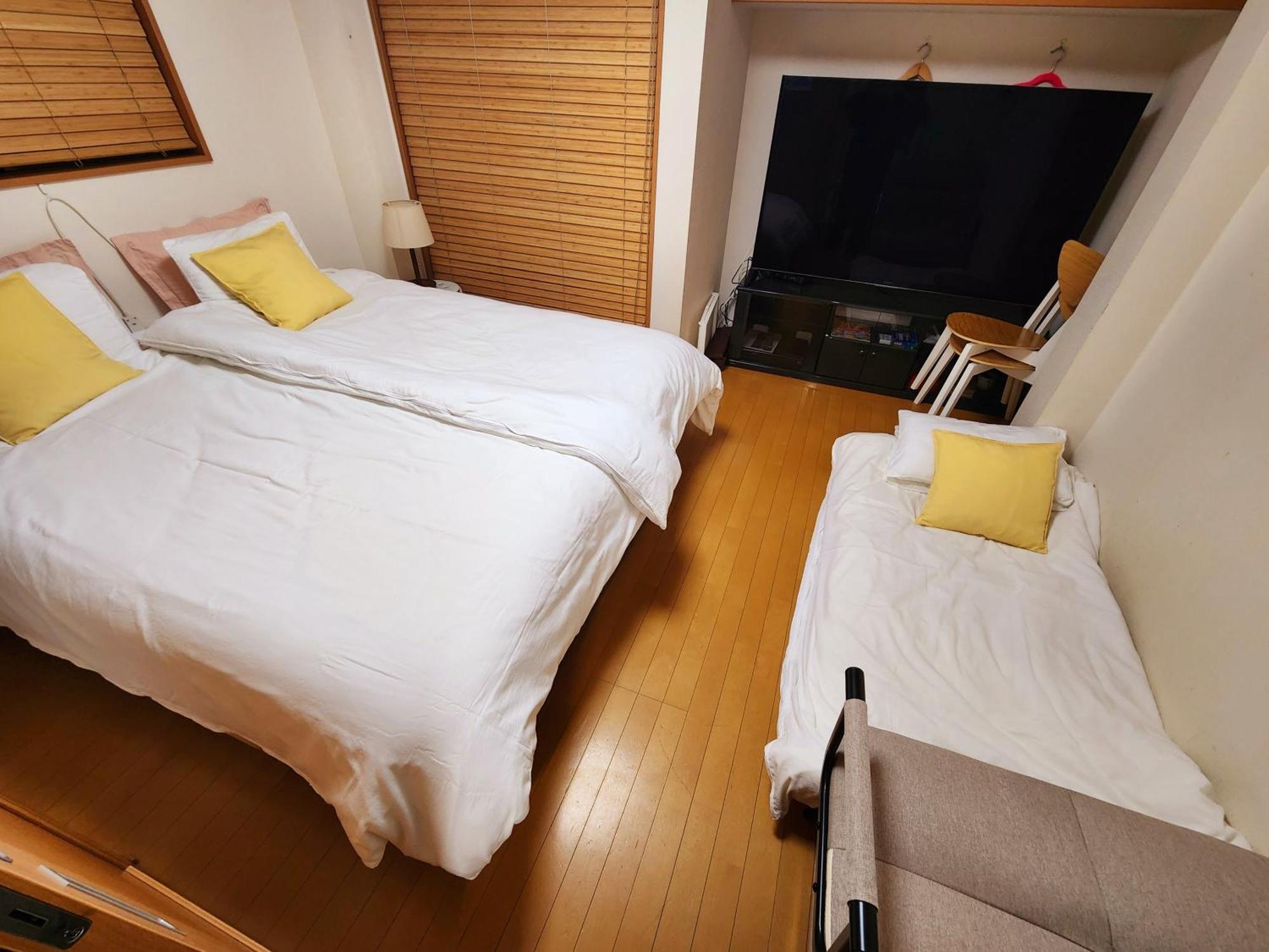 Takaraboshi Room 201 Sannomiya 10 Min Кобе Экстерьер фото